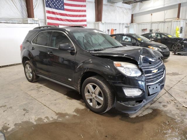 2016 CHEVROLET EQUINOX LT 2GNFLFE30G6115861