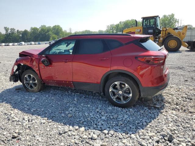 2023 CHEVROLET BLAZER 3LT - 3GNKBJRS2PS133768