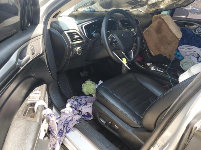 2017 FORD FUSION SE PHEV 3FA6P0PU9HR354292