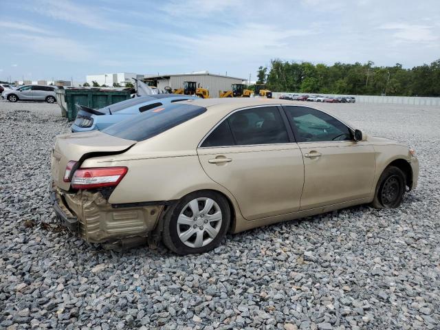 2011 TOYOTA CAMRY BASE - 4T1BF3EK4BU719780
