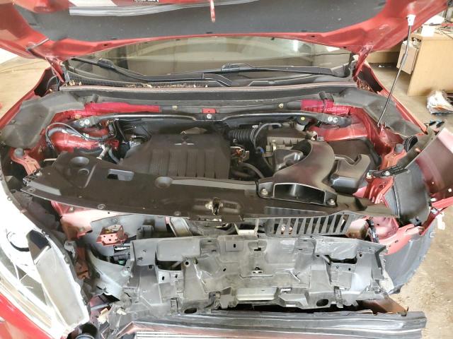 2020 MITSUBISHI ECLIPSE CROSS SE JA4AT5AA9LZ018913