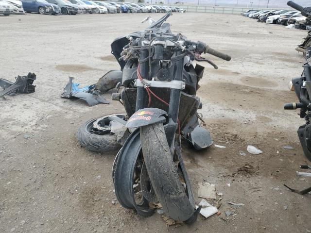 2010 HONDA CBR1000 RR JH2SC5902AK200973