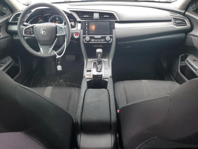 2018 HONDA CIVIC EX 19XFC2F79JE205763