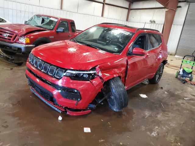 2022 JEEP COMPASS LI - 3C4NJDCB4NT237172