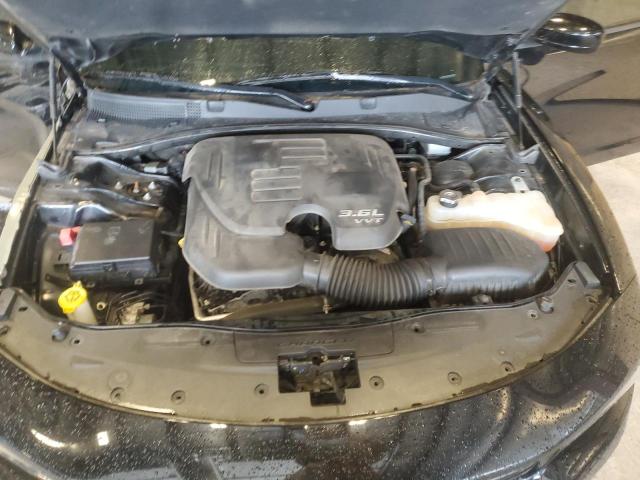 2018 DODGE CHARGER GT 2C3CDXJG5JH317361