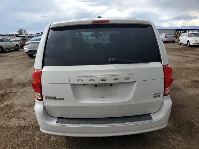 2019 DODGE GRAND CARA 2C4RDGEG9KR765095