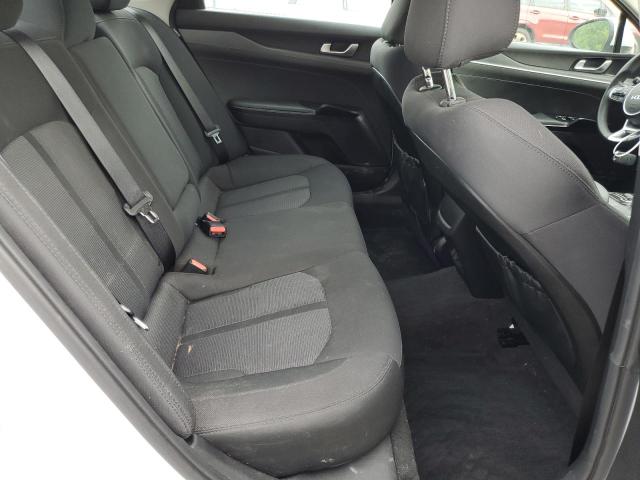 2023 KIA K5 LXS 5XXG14J24PG191210