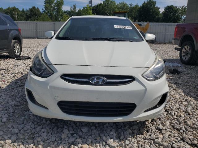 2015 HYUNDAI ACCENT GLS - KMHCT4AEXFU865318
