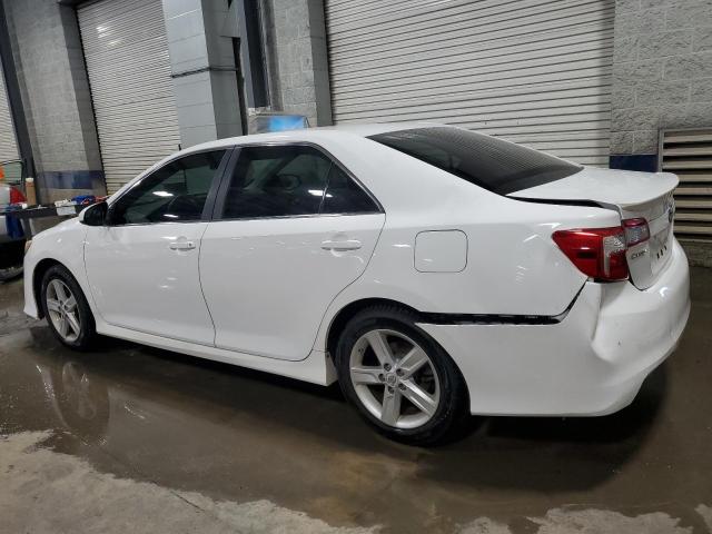 Vin: 4t1bf1fk4cu533905, lot: 62140425, toyota camry base 20122