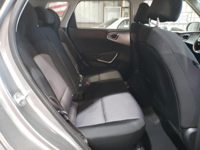 2024 KIA SOUL LX KNDJ23AU2R7910853