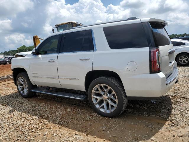 2017 GMC YUKON DENALI 1GKS2CKJ3HR122096