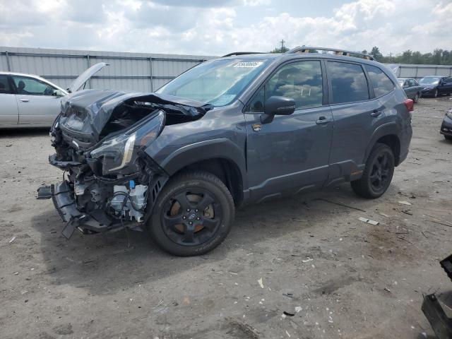 2023 SUBARU FORESTER W JF2SKAMC9PH409611