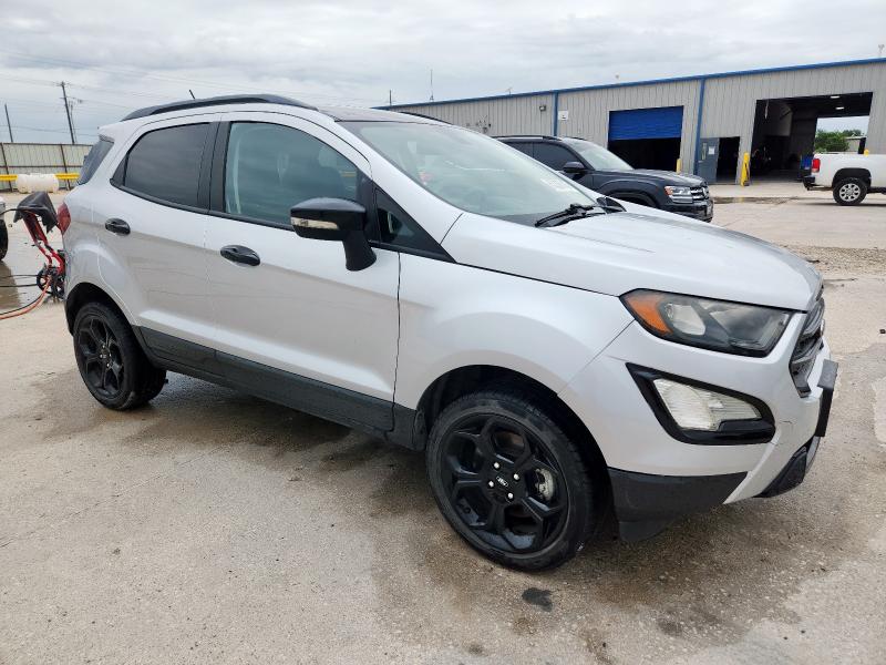 2021 FORD ECOSPORT S - Other View