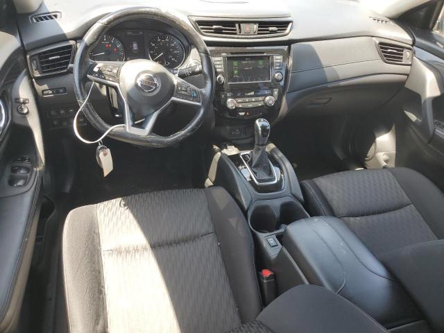 2020 NISSAN ROGUE S JN8AT2MV7LW131946