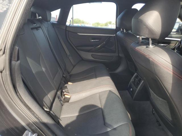 2018 BMW 430I GRAN WBA4J1C59JBG77727