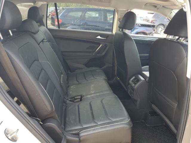 2018 VOLKSWAGEN TIGUAN SEL 3VV4B7AX4JM190661
