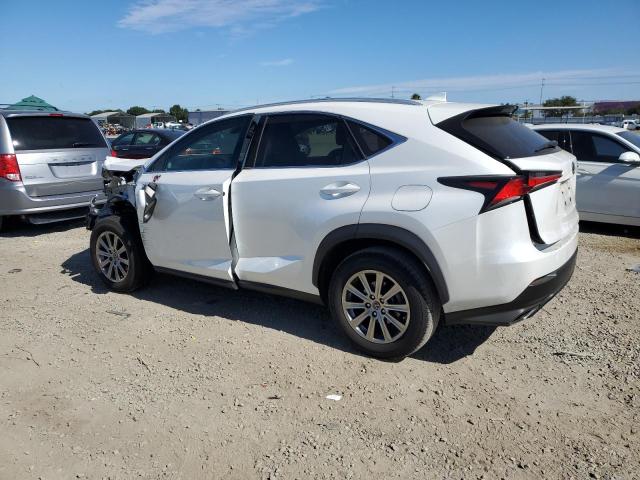 2021 LEXUS NX 300 BAS JTJDARBZ6M5035260