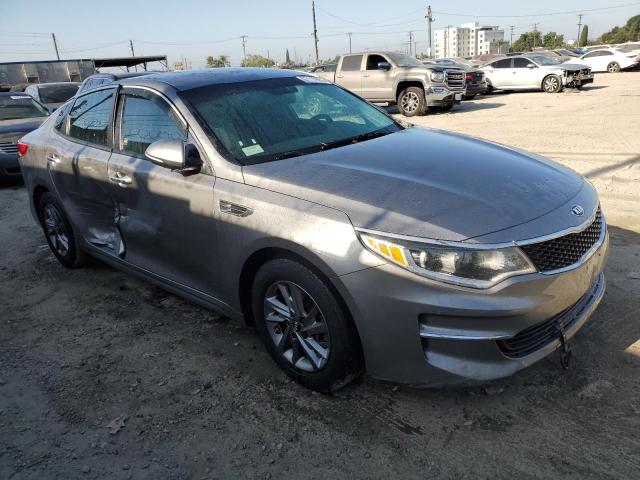 2018 KIA OPTIMA 5XXGT4L31JG195836