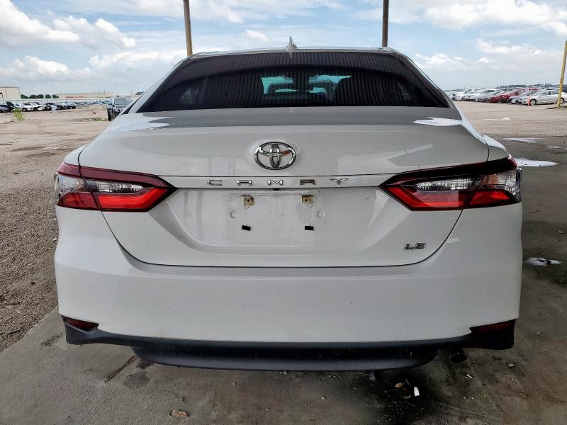 2023 TOYOTA CAMRY LE - 4T1C11AK7PU185405