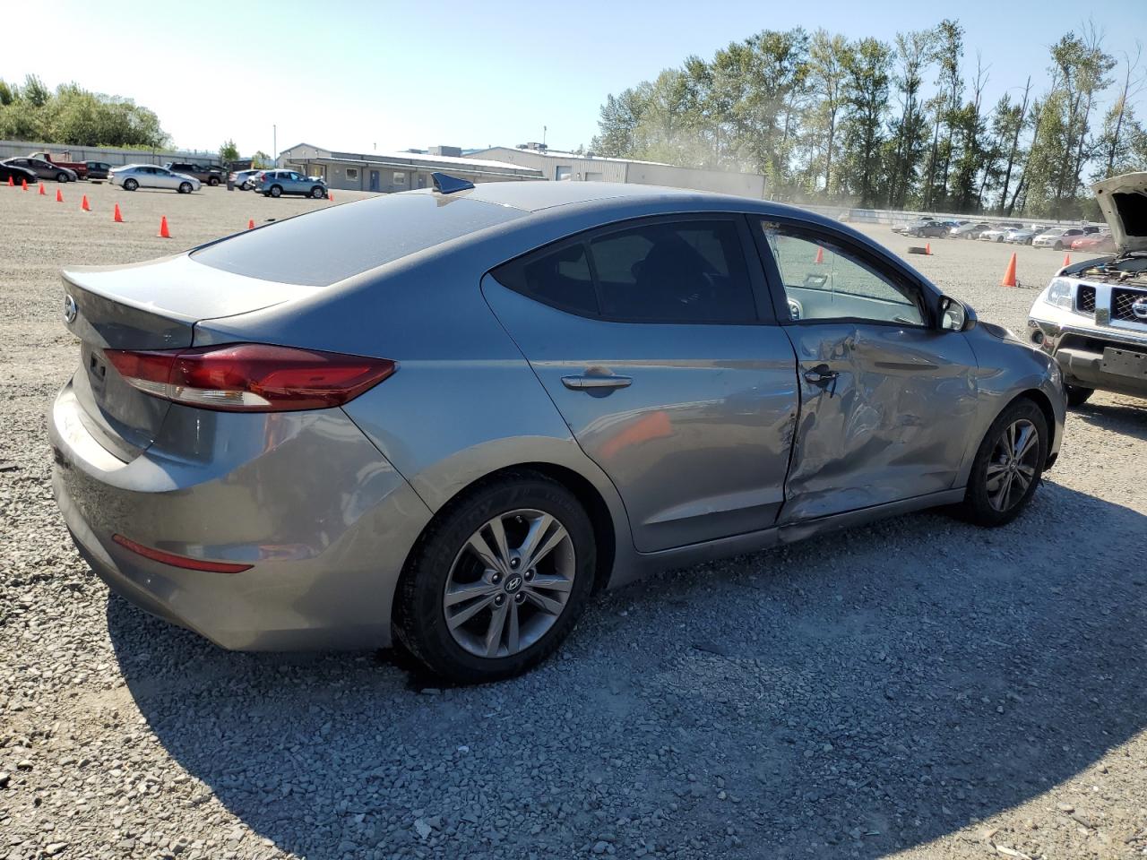 Hyundai Elantra se 2017