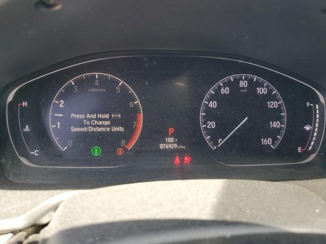 2020 HONDA ACCORD LX 1HGCV1F13LA060844