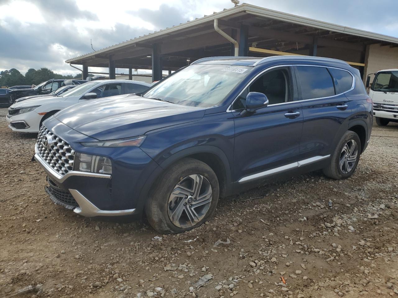 HYUNDAI SANTA FE SEL PREMIUM