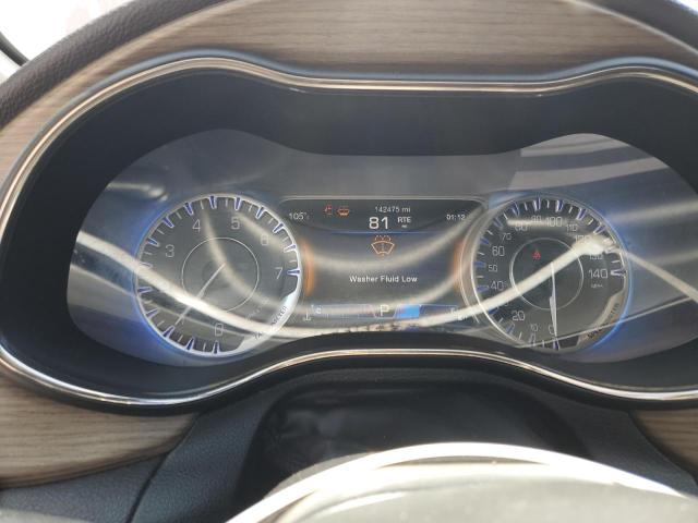 2015 CHRYSLER 200 C - 1C3CCCCB2FN589118