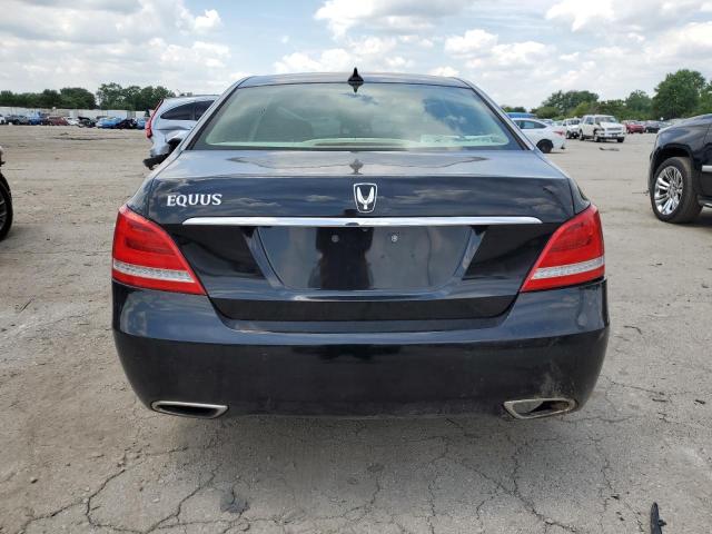 2016 HYUNDAI EQUUS SIGN - KMHGH4JH2GU102952