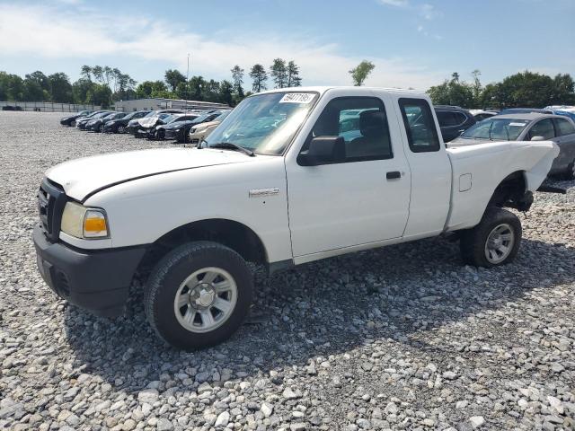 FORD RANGER SUP