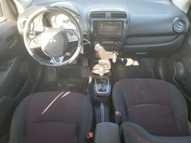 2022 MITSUBISHI MIRAGE G4 ES ML32FUFJ7NHF04431