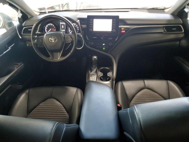 2022 TOYOTA CAMRY SE - 4T1G11AK7NU022199