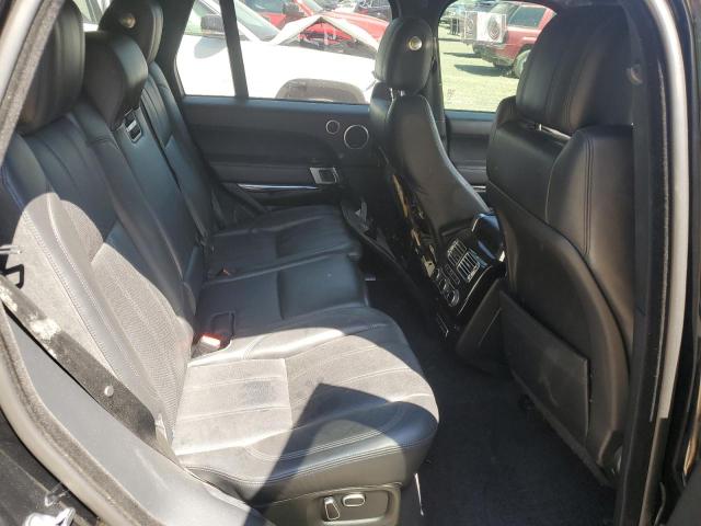 2015 LAND ROVER RANGE ROVE SALGS2TFXFA214235
