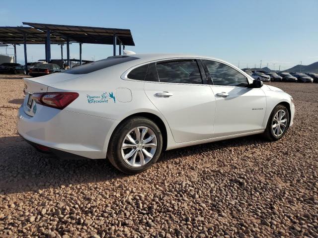 2019 CHEVROLET MALIBU LT - 1G1ZD5ST9KF177428