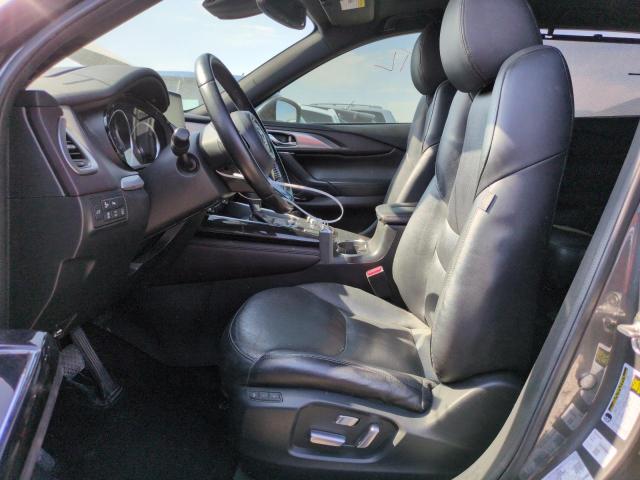 2016 MAZDA CX-9 GRAND - JM3TCBDY9G0120834