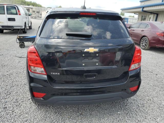 2020 CHEVROLET TRAX LS - 3GNCJKSB0LL140780