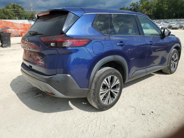 2021 NISSAN ROGUE SV - 5N1AT3BB7MC711044