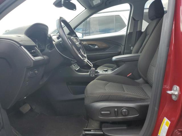 2020 GMC TERRAIN SL 3GKALMEV1LL122675