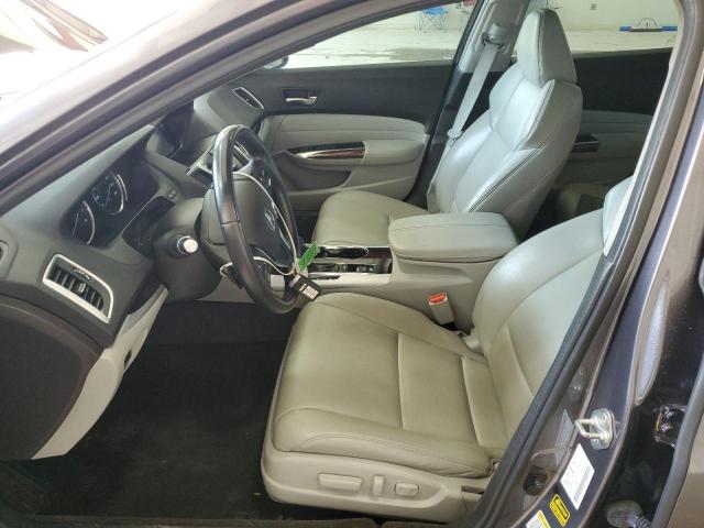 2017 ACURA TLX 19UUB1F36HA004306