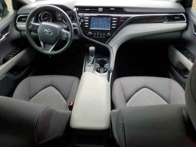 2018 TOYOTA CAMRY L - 4T1B11HK4JU144738
