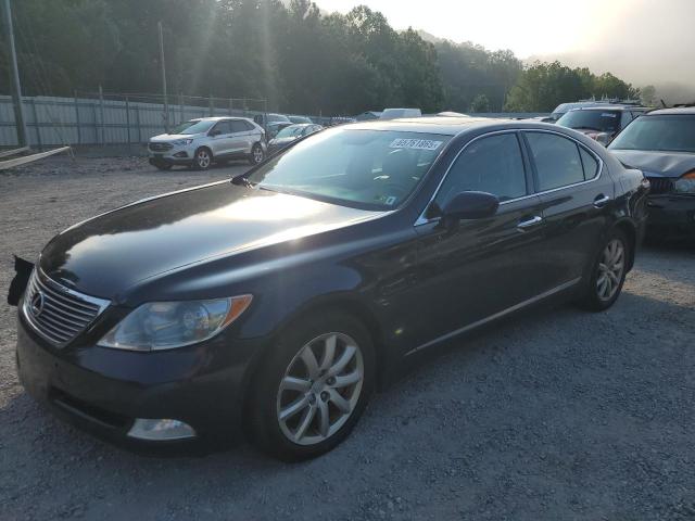 LEXUS LS460