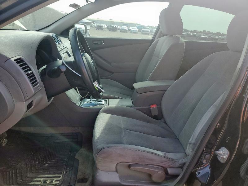 2012 NISSAN ALTIMA BAS - 1N4AL2AP9CN437270