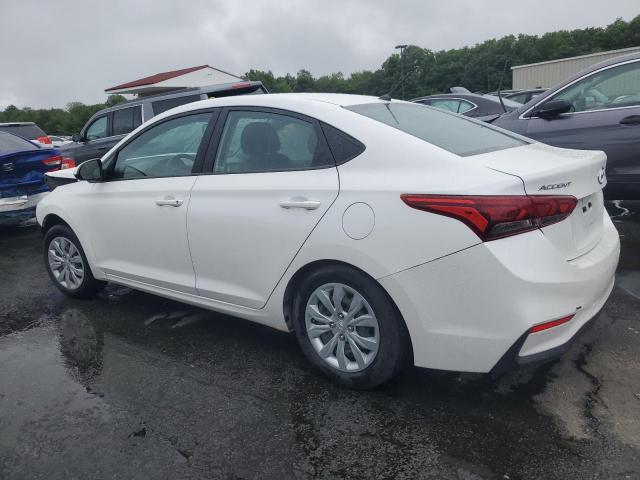 2022 HYUNDAI ACCENT SE 3KPC24A69NE164279