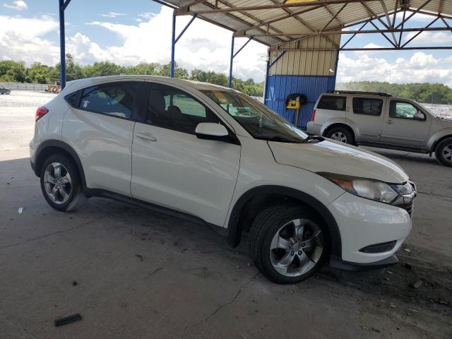 2017 HONDA HR-V LX 3CZRU5H36HM706450