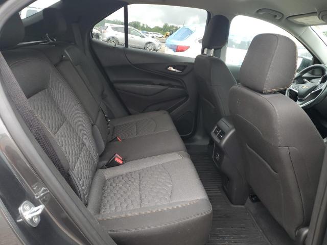 2020 CHEVROLET EQUINOX LT - 3GNAXUEV0LS675640