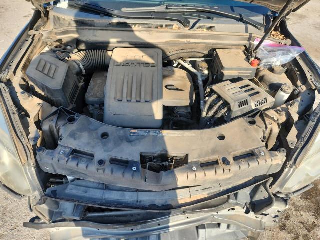 2016 CHEVROLET EQUINOX LT - 2GNALCEK1G1107569