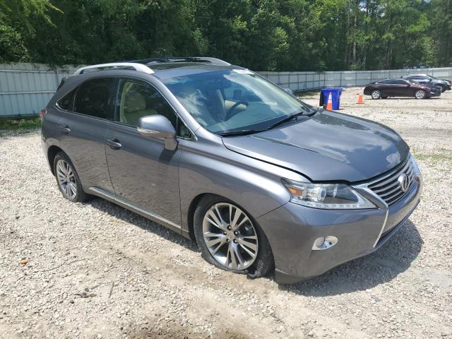 2014 LEXUS RX 350 - JTJZK1BA7E2010952