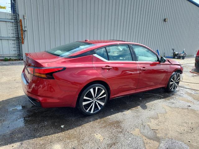 2021 NISSAN ALTIMA SR 1N4BL4CV7MN397123