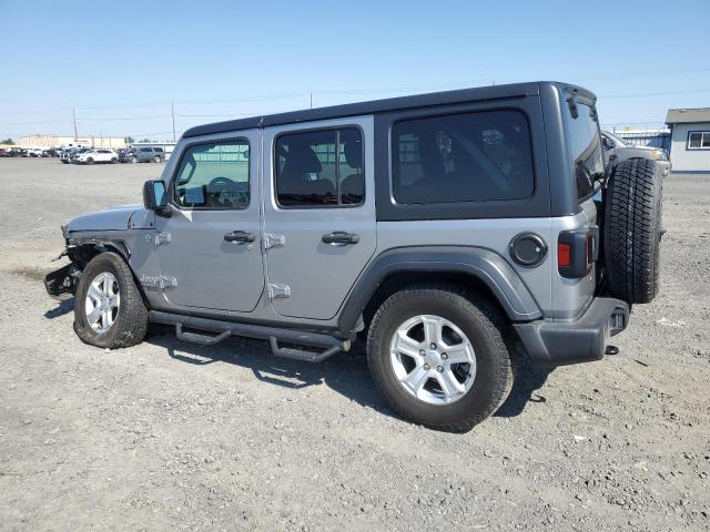 2018 JEEP WRANGLER U 1C4HJXDG9JW128834