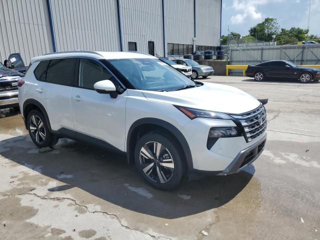 2025 NISSAN ROGUE SL JN8BT3CB1SW151707