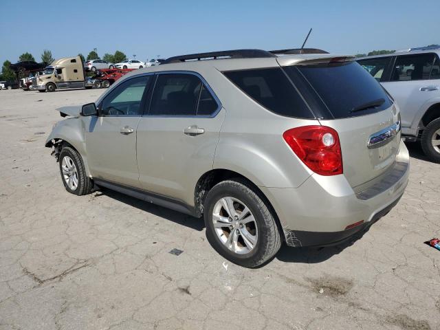 2015 CHEVROLET EQUINOX LT - 2GNALBEK2F1169345